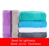 Customized 100% Cotton Face Towel Bath Towel Hotel Towel.