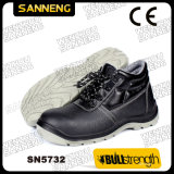 Basic Style Safety Footwear (SN5732)