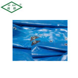 Supply China Manufacturer HDPE PE Coated Fabric for Truck Cover