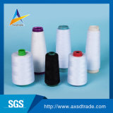 Wholesales Colorful 40s/2, 30s/2 High Tenacity Polyester DTY Fiber Sewing Thread