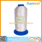 Polyester Quilting Sewing Thread in Raw White for Mattress