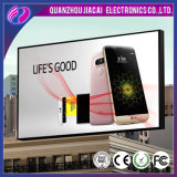 P10 SMD Outdoor Full Color LED Curtain Display