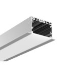 Easing Home Factory Aluminium LED Profile for LED Strip Light