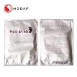Foot Mask for Whitening Private Label