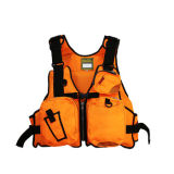 Foam Light Weight Life Jacket for Fishing