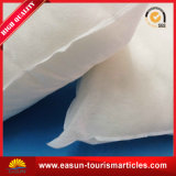 Non-Woven Airline Inflight Pillow Good Quality