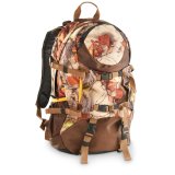 Outdoor Camo Comfortable Sports High Velocity Hunting Backpack