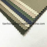 High Quality En11611 En11612 QC Inspection Safety Workwear Fabric Cotton Fr Fabric