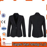 Fantasy Black Suit Jacket for Women of Tr