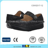 Platform Shoes Top Quality Slip on Loafer Clogs Casual Shoes