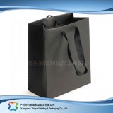 Printed Paper Packaging Carrier Bag for Shopping/ Gift/ Clothes (XC-bgg-031)