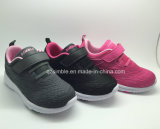 Colorful Children Casual Sport Shoes with Soft Outsole