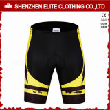 Fashionable Hot Selling Custom Printing Cheap Professional Cycling Pants (ELTCSI-7)