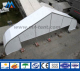 Outdoor Peach Shape Sport Marquee Tent for Events