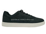 Summer Footwear with PU Upper Sport Casual Shoes for Man