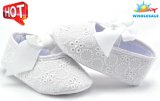 2017 Wholesale New Design Baby Shoes