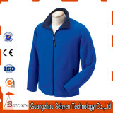 Cheap 100% Polyester Micro Fleece Jacket with Full Zip Design