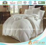 Classic Warm Down Duvet White Duck Feather and Down Comforter