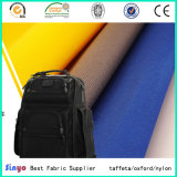 Textile 210d/300d/420d/600d/1680d PU/PVC Coated Bags Tent Fabric Manufacturer