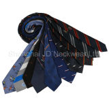 Polyester Silk Corporate Neckties