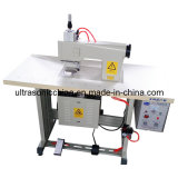 Ultrasonic Lace Sewing Machine (with CE)