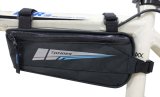 New Bicycle Cycling Bike Bag Sports Outdoor Accessory Bag Saddle Frame Bag Exercise Equipment