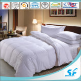 White Siliconed Polyester Ball Fiber Wholesale Quilts
