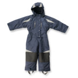 Winter Children's Ski Suit (sm-658B)