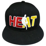 Hot Sale Fitted Cap with Nice Logo Gjfp1795