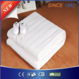Over Low Electromagnetic Radiation Polyester Electric Under Blanket