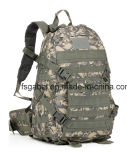 Tad Style Camouflage Military Tactical Assault Sports Travel Backpack
