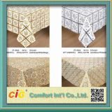 54'' PVC Table Cloth PVC Table Lace in Roll