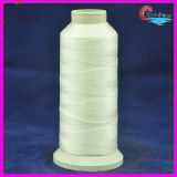 Polyester Bonded Thread for Sewing Leather