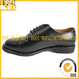 Full Grain Leather Leather Insole Office Shoes