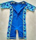 Waterproof Kid's Lycra Swimwear&Diving Suit