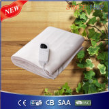220~240V Certificated Heating Blanket Polyester Electric Blanket
