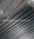 Polyester Plisse Insect Window Screen