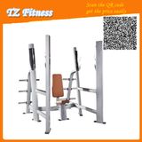 Tz-5022 Olympic Military Bench Fitness Equipment / Gym Machine