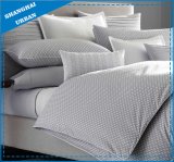 Hotel Collection Modern Design Microfiber 7PCS Comforter Set