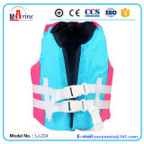 Bright Colors EPE Foam Floatation Life Jacket