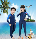 One-Piece Swimming Diving Suit