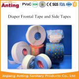 Baby Diaper Raw Material Side Tape for Diaper Training Pant