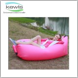 Different Colors Use Sleeping Bag in Any Place Air Bed