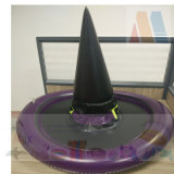 PVC Inflatable Magic Hat for Family Party