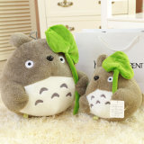Cartoon Character My Neighbor Totoro Plush Doll Cushion Pillow Gift Stuffed Plush Toy