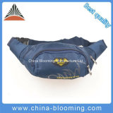 Men Casual Waterproof Nylon Sport Fanny Pack Belt Waist Bag