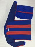 Customized Design Wholesale Football/Soccer Uniform