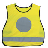 New Style Children Warning LED Safety Vest