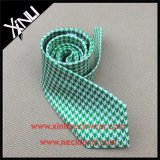 Hand Made Mens Printed 100% Silk Custom Ties