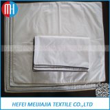 Home Textile Bedding Set Decorative Pillow Sofa Cushion White Pillow Case